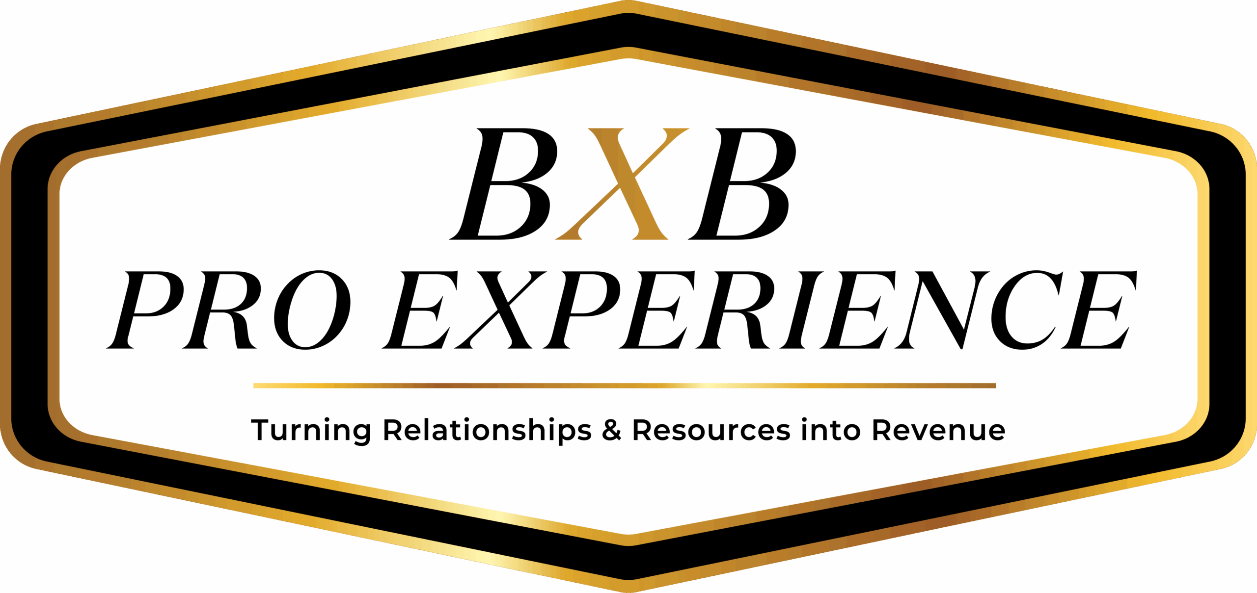 BxB Experience